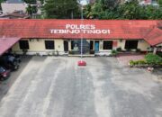 Sat Reskrim Polres Tebing Tinggi Kirim Berkas Perkara CM Anggota DPRD ke Kejaksaan Negeri