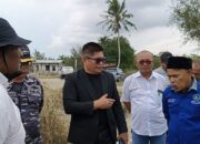 Kuasa Hukum dan Kelompok Tani Sumber Baru Desak Kepastian Status Lahan Putih di Sergai