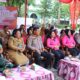 Dukung Program Ketahanan Pangan, Polres Tebing Tinggi Adakan Launching Penguatan P2L