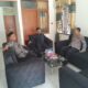 Sambut Ramadan, Polsek Firdaus Kunjungi Ponpes Darul Mukhlishin