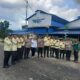 Polres Tebing Tinggi Sambang dan Pengawasan di PKS Kebun Rambutan