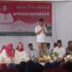 Wabup Sergai Ajak Umat Perkuat Keimanan dalam Peringatan Isra Miraj di Silinda
