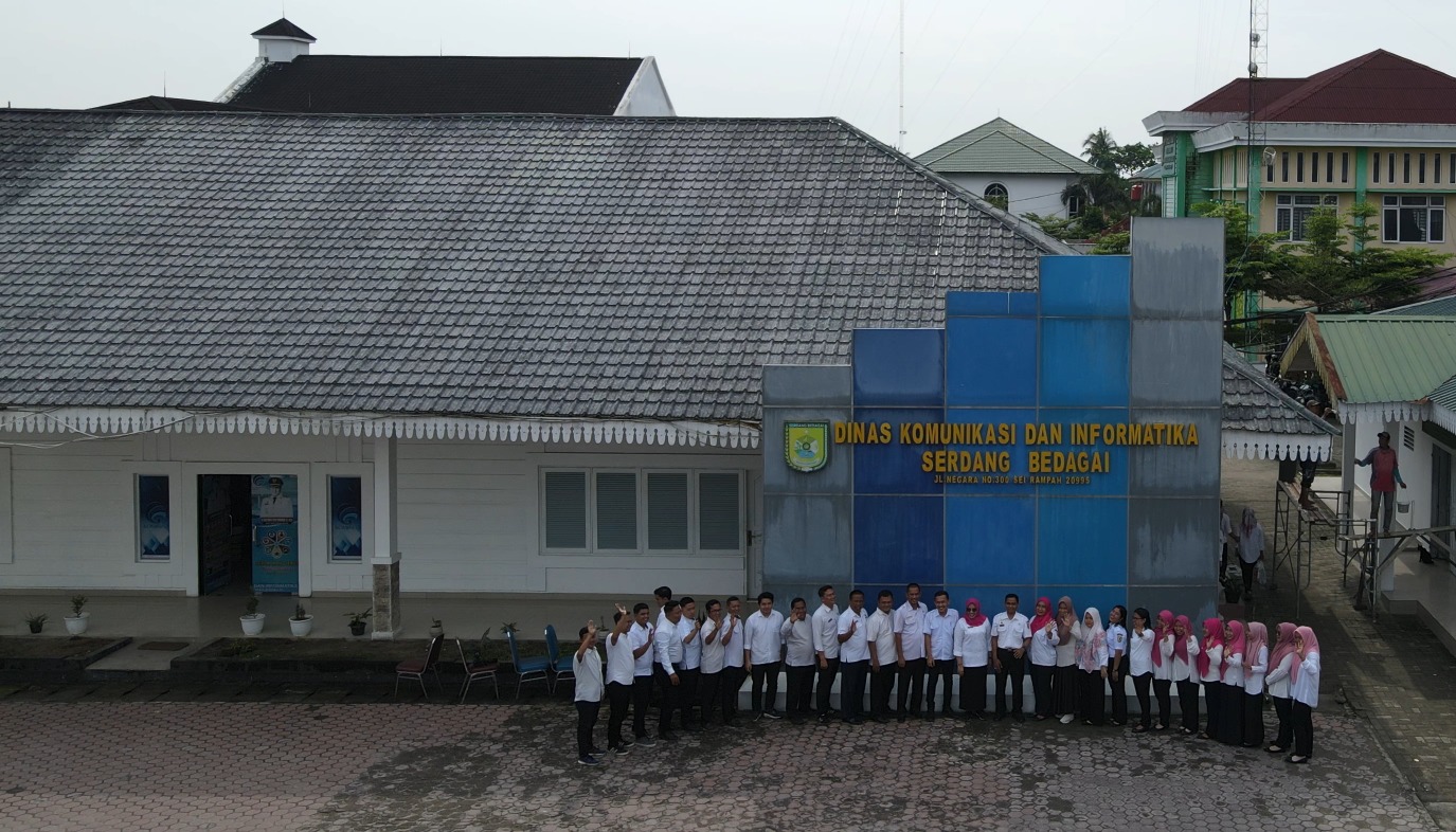 Verifikasi Dewan Pers, Tingkatkan Profesionalisme Jurnalis Sergai