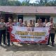 Polres Tebing Tinggi Gelar Jumat Curhat di Desa Bartong