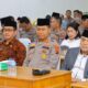 Sambut Ramadhan, Polres Tebing Tinggi Gelar Punggahan dan Do’a Bersama