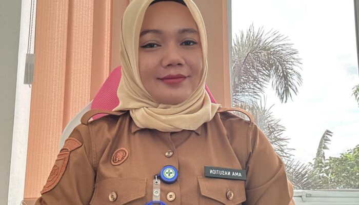 Home Visit Puskesmas Sialang Buah  Jangkau Pasien yang Kesulitan Akses Fasilitas