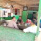 Polsek Sipispis Ajak Warga Jauhi Tindak Kriminal