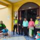 Minggu Kasih, Polres Tebing Tinggi Pastikan Keamanan Ibadah Gereja