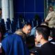 Persiapan Pelantikan, Wali Kota Tebing Tinggi Terpilih Ikuti Cek Kesehatan di Kantor Kemendagri