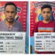 Dua Pelaku Judol Togel Diringkus Sat Reskrim Polres Tebing Tinggi