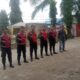 Polres Tebing Tinggi Beri Pengamanan Turnamen Futsal Antar Pelajar