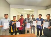 Evaluasi Internal SEMA FIS UIN Sumut : Mengokohkan Akuntabilitas Mahasiswa untuk Indonesia Emas 2045