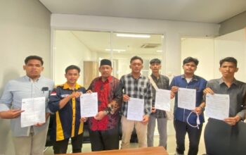 Evaluasi Internal SEMA FIS UIN Sumut : Mengokohkan Akuntabilitas Mahasiswa untuk Indonesia Emas 2045