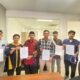 Evaluasi Internal SEMA FIS UIN Sumut : Mengokohkan Akuntabilitas Mahasiswa untuk Indonesia Emas 2045