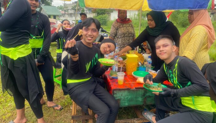 Geliat UMKM sebagai motor penggerak perekonomian lokal