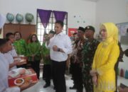 Program Makanan Bergizi Gratis di Sergai: Mewujudkan Generasi Sehat Melalui Gizi Berkualitas