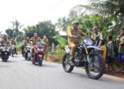 Infrastruktur Terintegrasi Jadi Fondasi Kemajuan Sergai