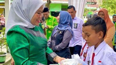 Program Makanan Bergizi Gratis di Sergai: Mewujudkan Generasi Sehat Melalui Gizi Berkualitas Program Makanan Bergizi Gratis di Sergai: Mewujudkan Generasi Sehat Melalui Gizi Berkualitas