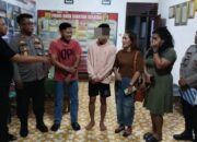 Sayat Nadi Pakai Pisau, Pelajar SMA di Siantar Nyaris Bunuh Diri