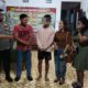 Pelajar Sekolah Menengah Atas (SMA) di Pematang Siantar nyaris saya mengakhiri hidup dengan cara menyayat urat nadi dengan pisau.(Intarta/Istimewa)
