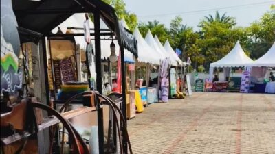 Geliat UMKM sebagai motor penggerak perekonomian lokal