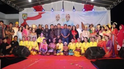 Pemkab Sergai Konsolidasi Pengembangan Budaya dan Pariwisata, Bupati Darma Wijaya “Kekayaan Budaya adalah Modal Pembangunan”