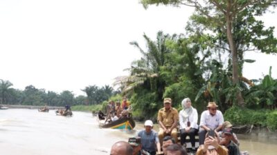 Peran Penting TJSLP Dalam Membangun Kabupaten Serdang Bedagai: Sinergi untuk Kesejahteraan dan Keberlanjutan