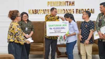 Pemerintah Kabupaten Serdang Bedagai Konsisten Meningkatkan Religiusitas Melalui Berbagai Program