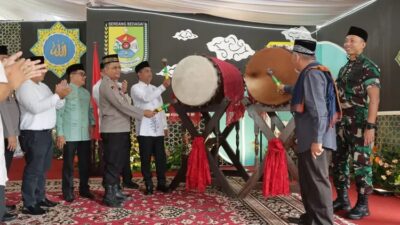 Pemerintah Kabupaten Serdang Bedagai Konsisten Meningkatkan Religiusitas Melalui Berbagai Program