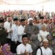 Konsistensi dalam menggelar kegiatan keagamaan seperti Pengajian Majelis Taklim Muslimah Dambaan (MTMD), Musabaqah Tilawatil Qur’an Hadis (MTQH), Festival Seni Qasidah (FSQ), serta Gerakan Amal Saleh (GAS) dan Gerakan Aksi Kasih (GAK).(Intarta/Diskominfo Sergai)