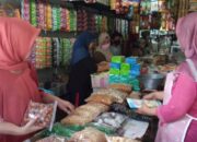 Kemeriahan Jelang Idul Fitri di Kabupaten Sergai
