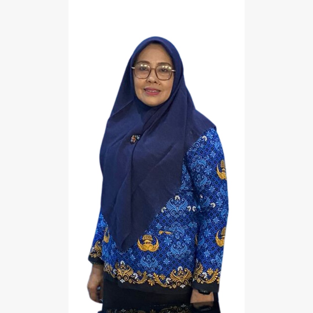 Kepala Dinas Kominfo Sergai Ingan Malem Tarigan, SE