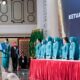 Ketua TP-PKK Sergai, Ny. Hj. Rosmaida Saragih Darma Wijaya, Resmi Dilantik