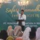 Di Safari Ramadan Kebun Sarang Giting, Bupati Sergai Tekankan Pentingnya Silaturahmi dan Ukhuwah Islamiyah