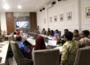 Pemkab Sergai Komitmen Terus Turunkan Angka Stunting, Targetkan Nol Kasus pada 2030.
