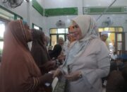 Safari Ramadan di Sei Nagalawan, Bupati Sergai Ajak Warga Ikut Bangun Daerah