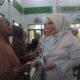 Safari Ramadan di Sei Nagalawan, Bupati Sergai Ajak Warga Ikut Bangun Daerah