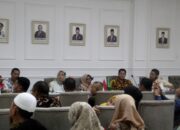 Optimalisasi Penerimaan Daerah, Pemkab Sergai Hadirkan Kebijakan Pajak yang Lebih Adaptif