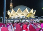 Perpaduan Sarana Fasilitas Publik yang Strategis di Kabupaten Serdang Bedagai