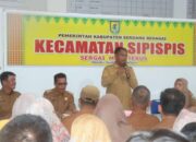 Bupati Sergai Ajak Masyarakat Bersinergi dalam Peningkatan Pendapatan Daerah