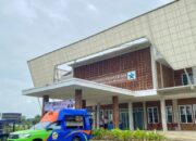 Perpustakaan Sergai Bertaraf Nasional, Yuk Kita Kunjungi!