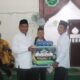 Bupati Sergai Darma Wijaya Ajak Masyarakat Dolok Masihul Aktif dalam Pembangunan