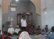 Bupati Sergai Tepati Janji Kampanye, Lahan Sawah Petani Bebas PBB