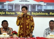 Kolaborasi Pemerintah dan Masyarakat Kunci Sukses Kebijakan Pajak di Sergai