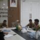 Bupati Sergai Terima Audiensi dari Beragam Kalangan Masyarakat di Kantor Bupati
