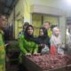 Pasokan Pangan Aman, Harga Stabil Jelang Ramadan di Sergai