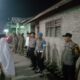 Tim Safari Ramadhan Walikota Mendapat Pengawalan dari Polres Tebing Tinggi