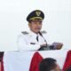 Sertijab Digelar, Wali Kota Iman Irdian Saragih Komitmen Wujudkan Visi dan Misi Selama Kampanye