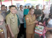 Angka Stunting di Sergai Terus Menurun, Program Kolaboratif Diperkuat
