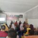 Polsek Dolok Merawan Hadiri Musdes Penetapan Penerima BLT Dana Desa 2025